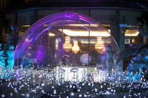 Bubble in Paris Hilton - Visuel4-1