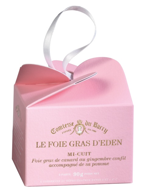 Comtesse_Foie gras d'Eden_Pack