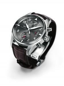 33_IWC_Spitfire Chronograph