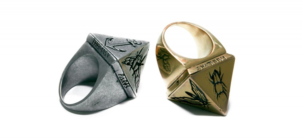 Thomas.V x LaMaisonDesTanneurs