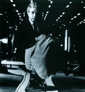 Portrait Francesco SMALTO