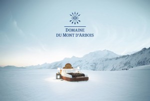 Suite IdéalMont d'Arbois