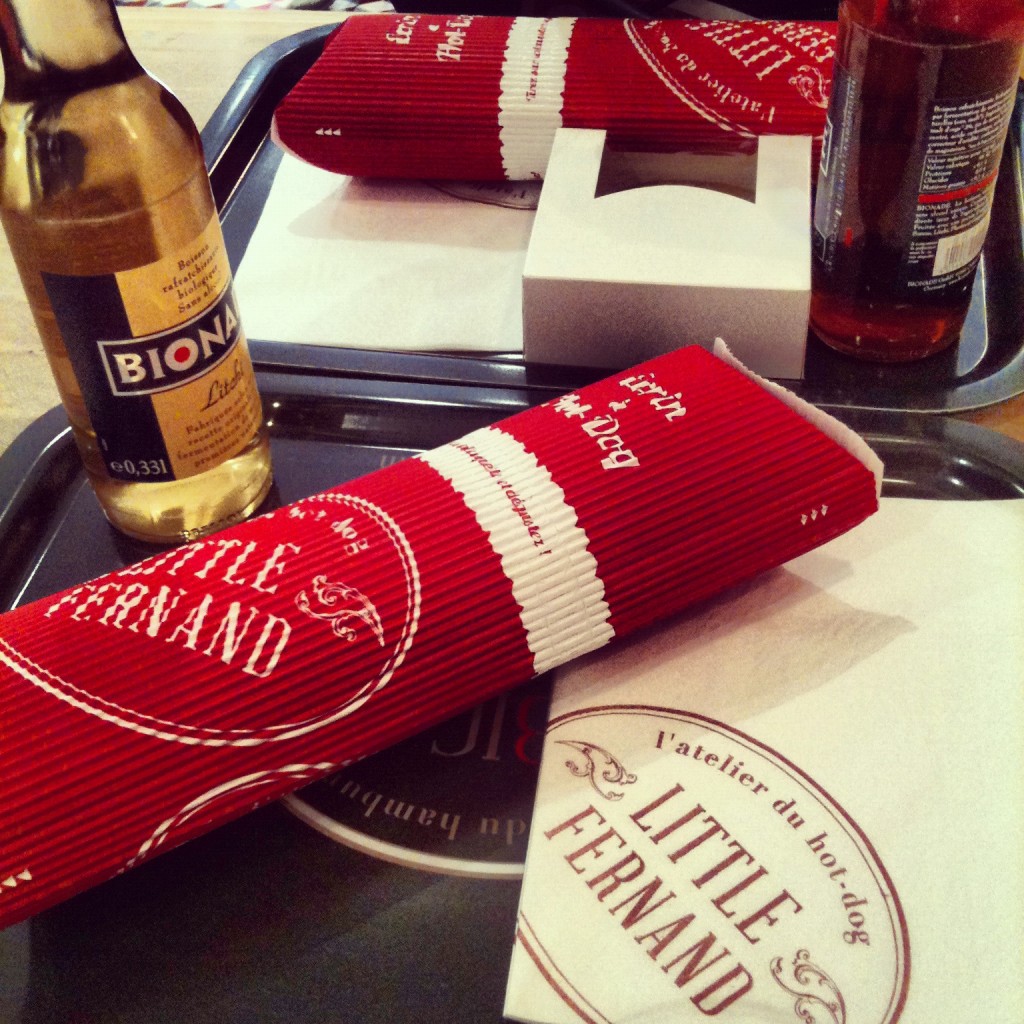 plateau Little Fernand