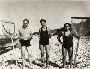 BV et Lélio plage (2)