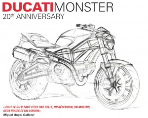 Ducati