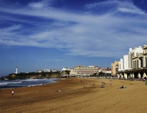 biarritz
