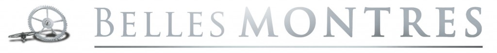 logo BELLES MONTRES