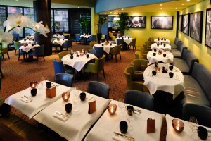 Restaurant Zebra Square - 75016