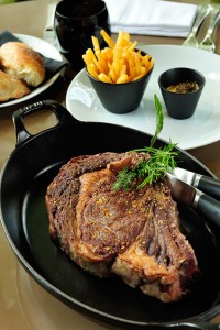 Restaurant Zebra Square - 75016