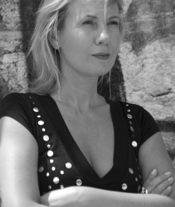 1-Portrait Nathalie Chaize © DR