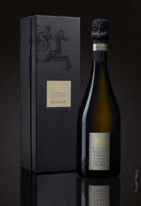 Cuvée Brut de Nominée + coffret