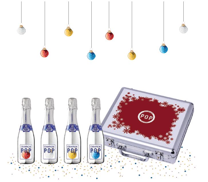 malette POP Noel 2012