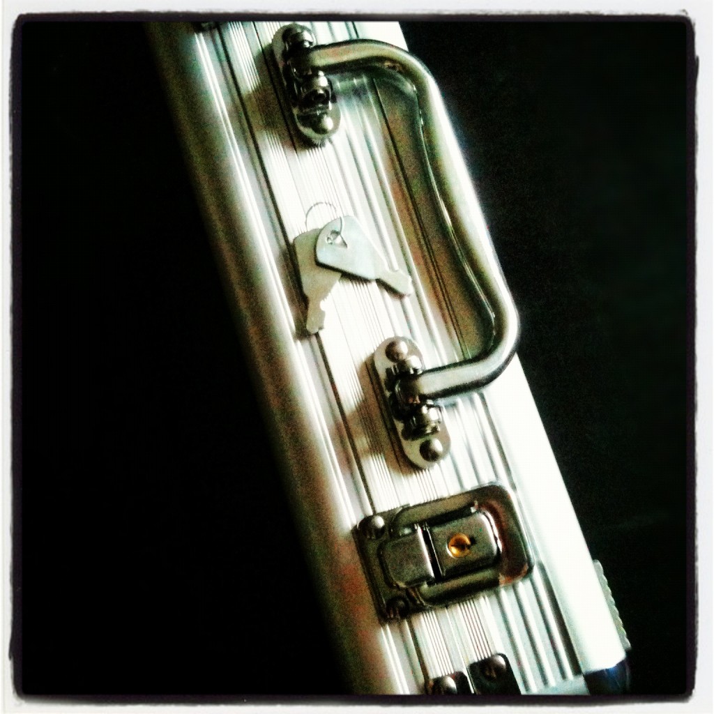 mallette secrète POP Pommery Noel