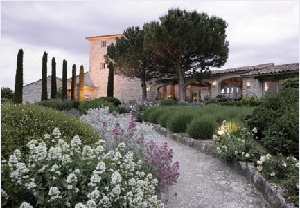 Domaine de Capelongue