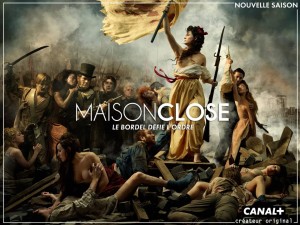 maison close 2 photo