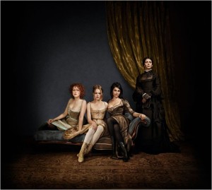 maison close saison 2 photo2