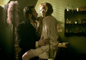 maison close saison 2 tof