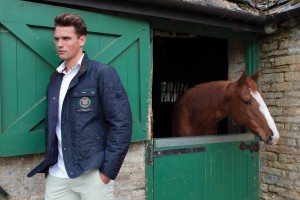 Barbour Polo Clothing