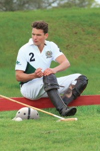 Barbour Polo Clothing