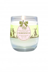DURANCE Easter Egg Candle