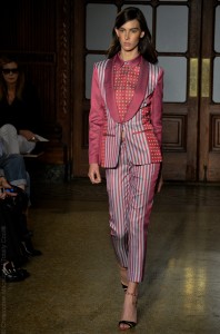 Philosophy di Alberta Ferretti Spring Summer 2013-12