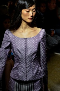 Philosophy di Alberta Ferretti Spring Summer 2013-26