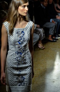Philosophy di Alberta Ferretti Spring Summer 2013 3