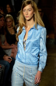 Philosophy di Alberta Ferretti Spring Summer 2013 4