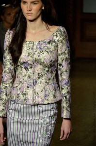 Philosophy di Alberta Ferretti Spring Summer 2013 8