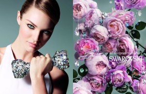 Swarovski 2013 Ad Campaign ©Nick Knight_3