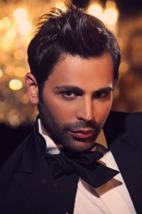 Tony Yaacoubv portrait