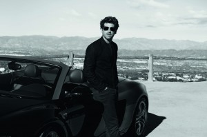 P. Dempsey par P. Lindbergh-solaire