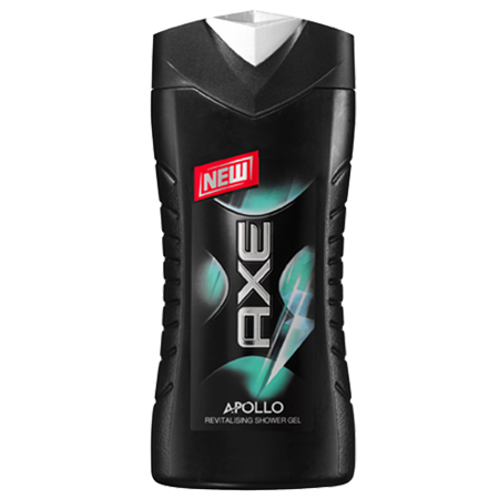 axe apollo