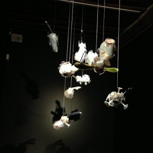 Maria grazia rosin - ice virux