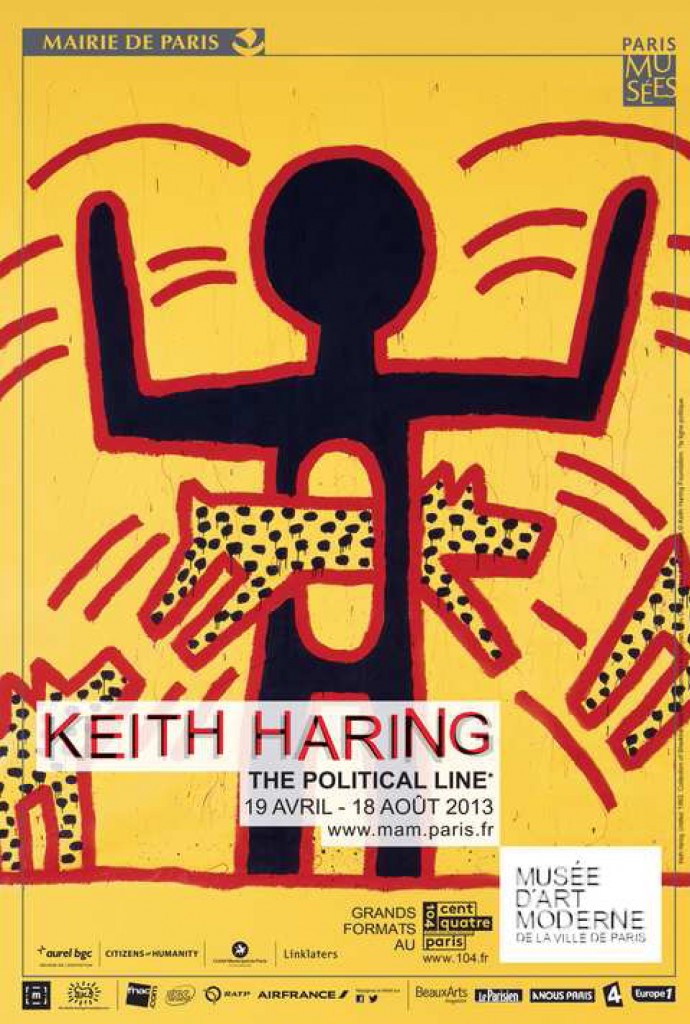 120313 DP KEITH HARING