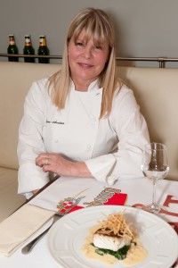 KPM- Kronenbourg at the Violon d'Ingres