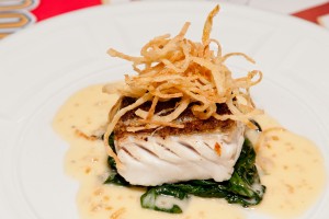 KPM- Kronenbourg au Violon d'Ingres