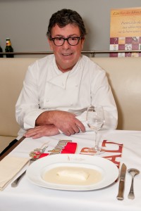 KPM- Kronenbourg at the Violon d'Ingres