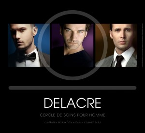 Delacre Fête des Pères