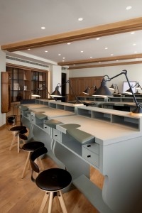 Maison d'Antoine Jaeger-LeCoultre 2