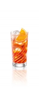 Martini Americano Wh