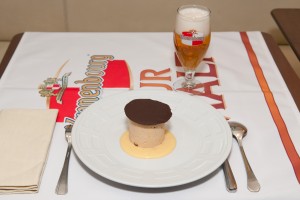 KPM- Kronenbourg au Violon d'Ingres