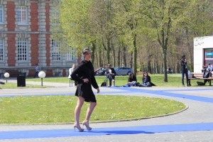 Creation Axel PINHOT MARIE A