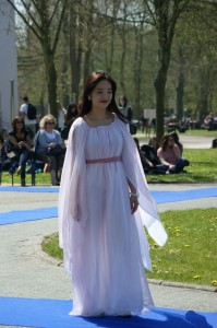 Creation de jeffrey fernandes SAORES