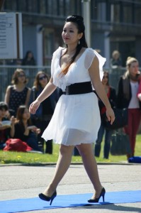 Création de Poline  HEURTAUT A