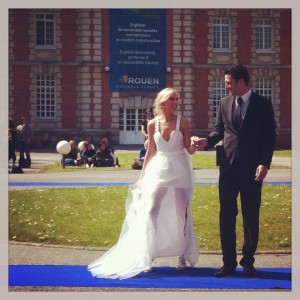 Création de Poline  HEURTAUT