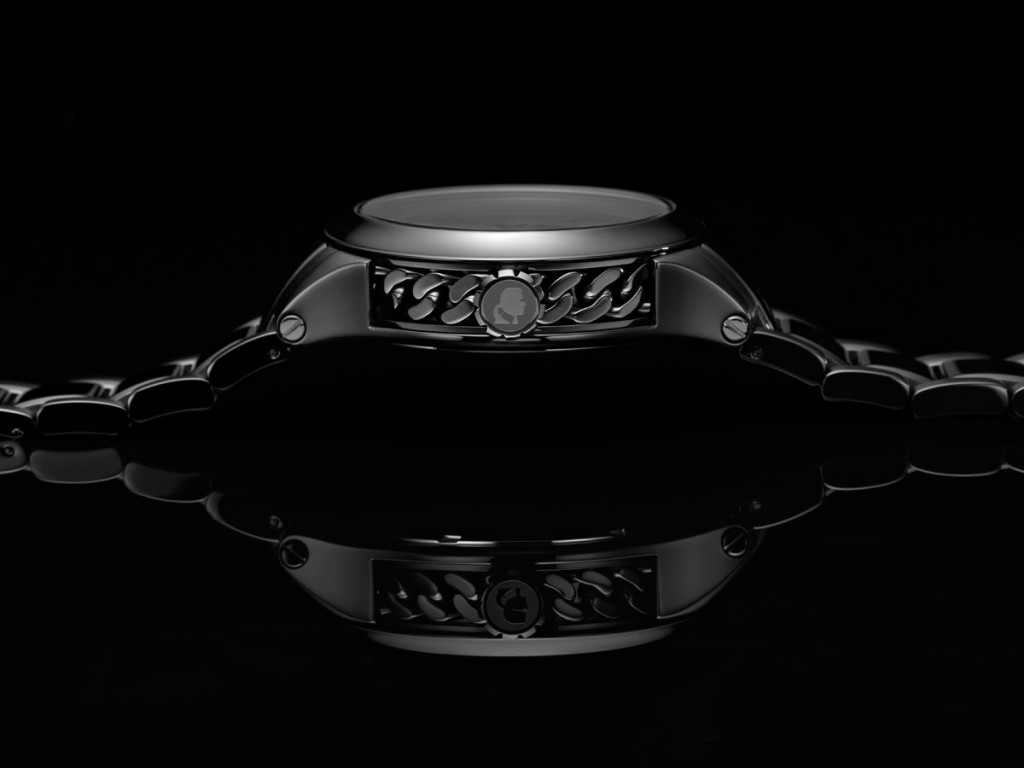 Karl-Lagerfeld-Montres