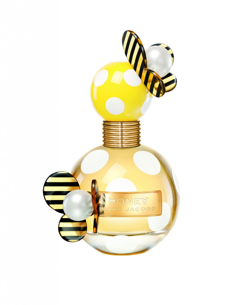 HONEY MARC JACOBS BOTTLE