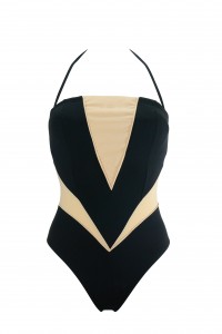 Maillot de bain Myslim - Joy de Villaret