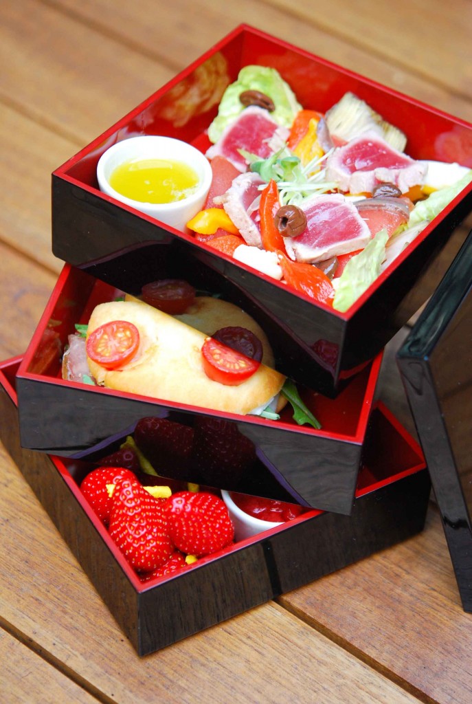 La Bento Box : un concept malin !
